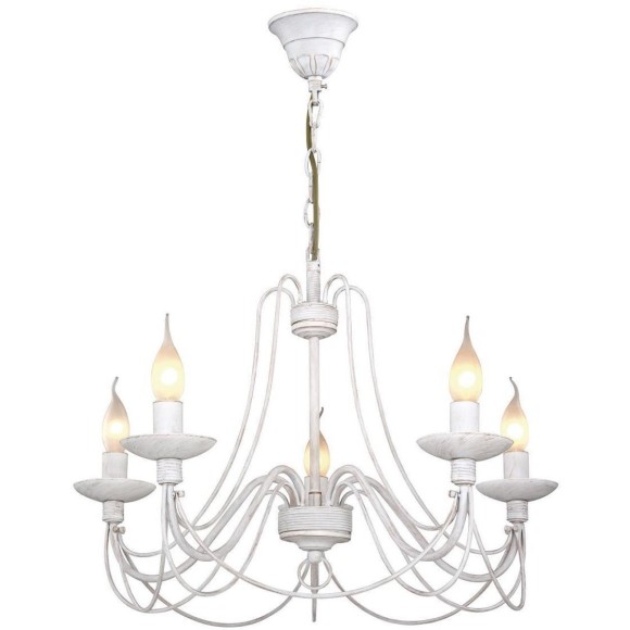 Подвесная люстра CHATEAU 2164-5P