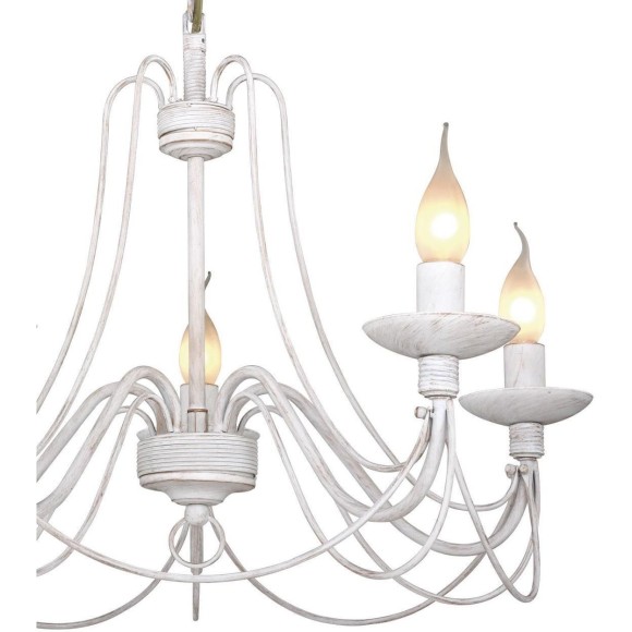 Подвесная люстра CHATEAU 2164-5P