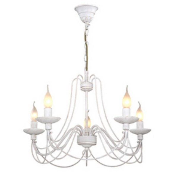 Подвесная люстра CHATEAU 2164-5P