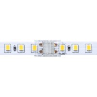 Коннектор (5 шт) токопроводящий для 10мм светодиодной (240 и 120 LED/M) ленты Arte Lamp STRIP-ACCESSORIES A32-10-1CCT