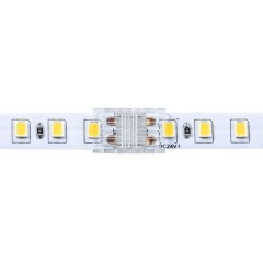 Коннектор (5 шт) токопроводящий для 10мм светодиодной (240 и 120 LED/M) ленты Arte Lamp STRIP-ACCESSORIES A32-10-1CCT Коннектор (5 шт) токопроводящий для 10мм светодиодной (240 и 120 LED/M) ленты Arte Lamp STRIP-ACCESSORIES A32-10-1CCT
