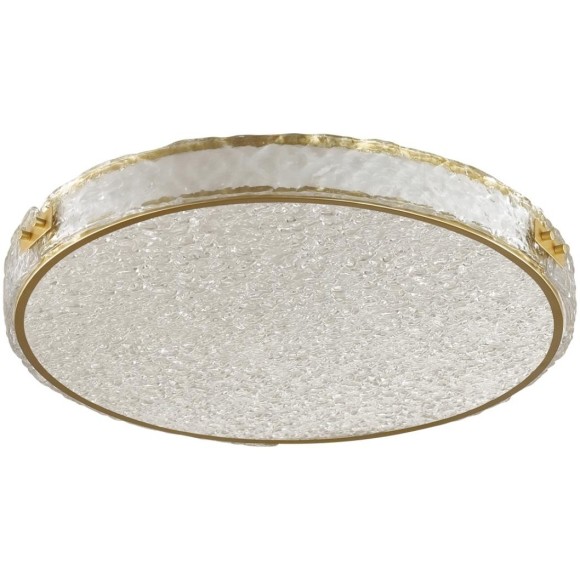 Светильник Sonex LED 100Вт 3000-6000K D600 IP20 пульт ДУ FELICE 7722/100L