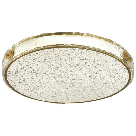 Светильник Sonex LED 100Вт 3000-6000K D600 IP20 пульт ДУ FELICE 7722/100L