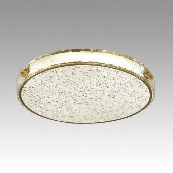 Светильник Sonex LED 100Вт 3000-6000K D600 IP20 пульт ДУ FELICE 7722/100L