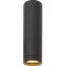 Точечный светильник DK2000 DK2052-BK