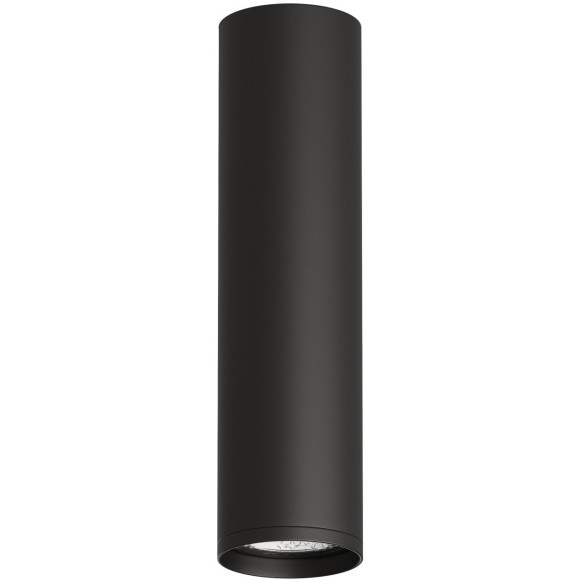 Точечный светильник DK2000 DK2052-BK