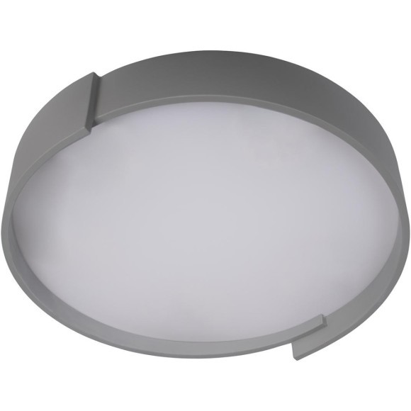 10200 Grey Потолочный светильник LOFT IT Coin