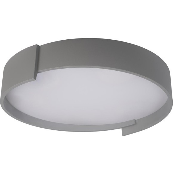10200 Grey Потолочный светильник LOFT IT Coin