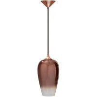 LOFT2020-A Подвесной светильник LOFT IT Fade Pendant light