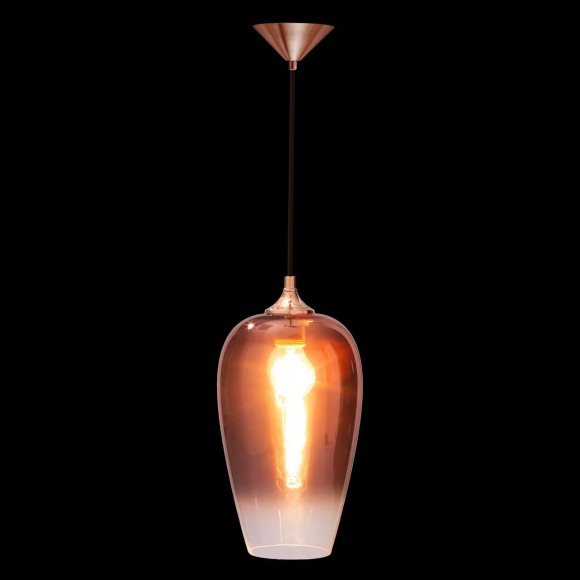 LOFT2020-A Подвесной светильник LOFT IT Fade Pendant light