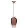 LOFT2020-A Подвесной светильник LOFT IT Fade Pendant light