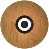 Настенный светильник Rueda 4288-1W