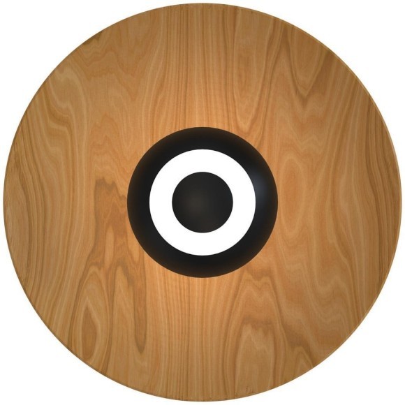 Настенный светильник Rueda 4288-1W