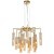 Подвесная люстра Orgel 4500-15P
