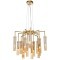 Подвесная люстра Orgel 4500-15P