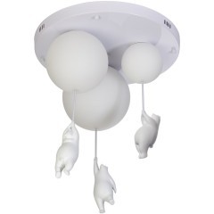 10030 Потолочный светильник LOFT IT Teddy 10030 Потолочный светильник LOFT IT Teddy