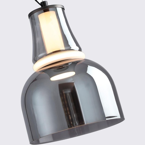 Подвесной светильник Gaudi 4243-1P Подвесной светильник Gaudi 4243-1P