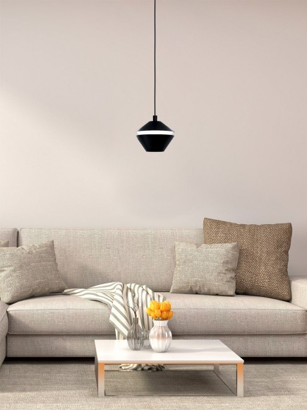 98681 Подвесной потолочный светильник (люстра) PERPIGO