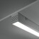 Профиль Led Strip ALM-3535A-S-2M