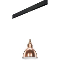PRO765013 Трековый магнитный светильник Lightstar TETA PRO 220V под сменную лампу Е14