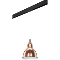 PRO765013 Трековый магнитный светильник Lightstar TETA PRO 220V под сменную лампу Е14 PRO765013 Трековый магнитный светильник Lightstar TETA PRO 220V под сменную лампу Е14