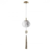 Подвес E14 Odeon Light FIOLENT 5432/1