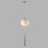 Подвес E14 Odeon Light FIOLENT 5432/1