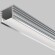 Профиль Led Strip ALM005S-2M