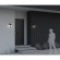 Уличный настенный светильник Maytoni O003WL-01B Abbey Road IP44 под лампу 1xE27 60W