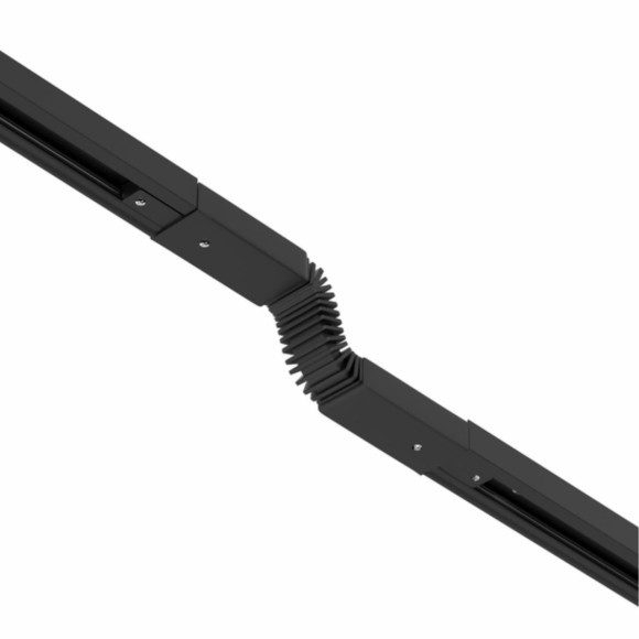 Гибкий соединитель для накладных однофазных шинопроводов Arte Lamp A150006