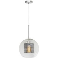LOFT2567-C Подвесной светильник LOFT IT Hexagon