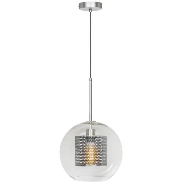 LOFT2567-C Подвесной светильник LOFT IT Hexagon