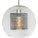 LOFT2567-C Подвесной светильник LOFT IT Hexagon