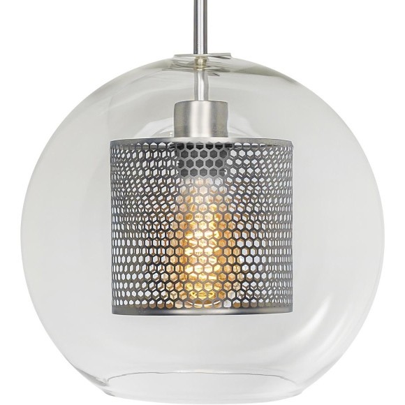 LOFT2567-C Подвесной светильник LOFT IT Hexagon