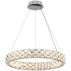 Подвесной светильник Maytoni MOD335PL-L30CH3K Подвесной светильник Maytoni MOD335PL-L30CH3K