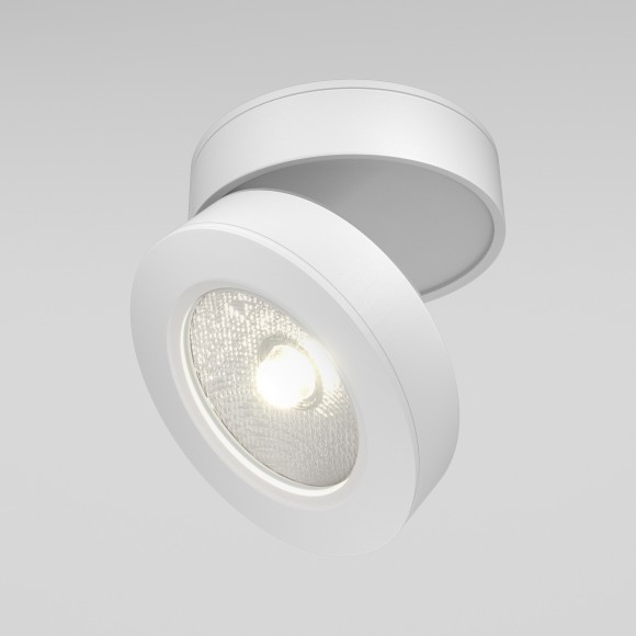Накладной потолочный светильник Maytoni C022CL-L12W4K Magic светодиодный LED 12W
