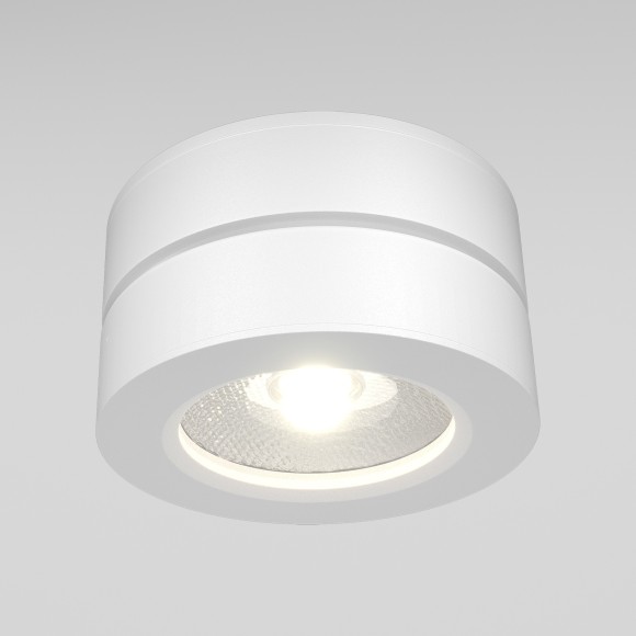 Накладной потолочный светильник Maytoni C022CL-L12W4K Magic светодиодный LED 12W