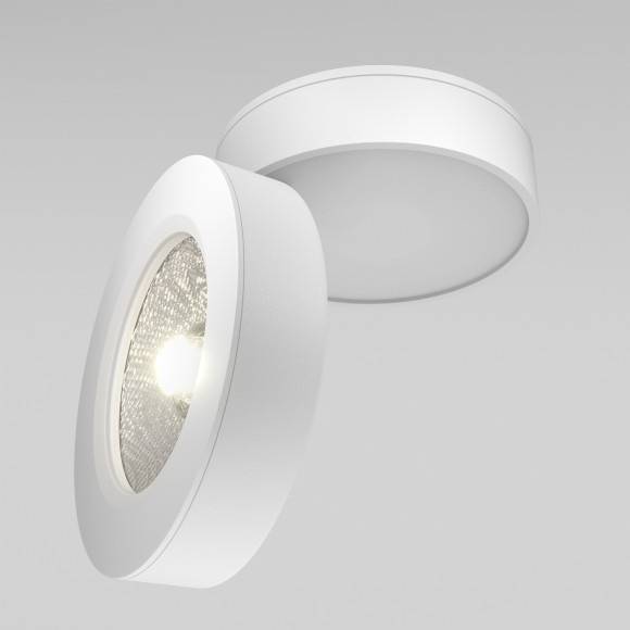 Накладной потолочный светильник Maytoni C022CL-L12W4K Magic светодиодный LED 12W