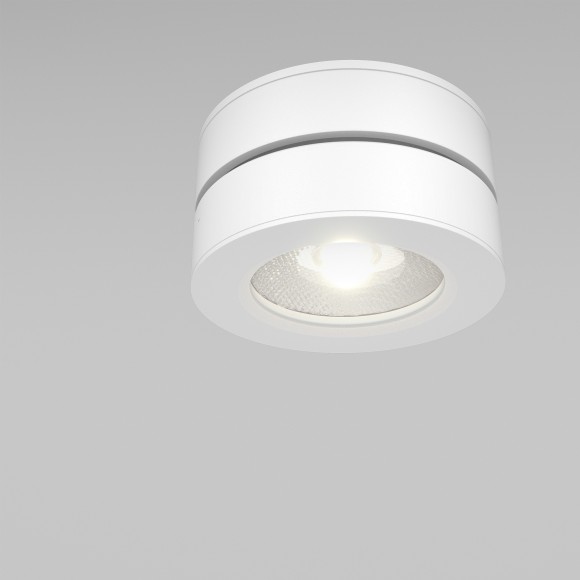 Накладной потолочный светильник Maytoni C022CL-L12W4K Magic светодиодный LED 12W