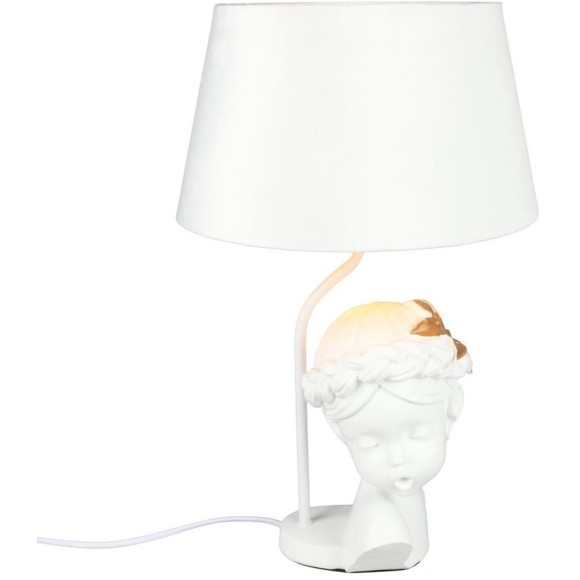 Интерьерная настольная лампа Arre OML-10714-01 Интерьерная настольная лампа Arre OML-10714-01