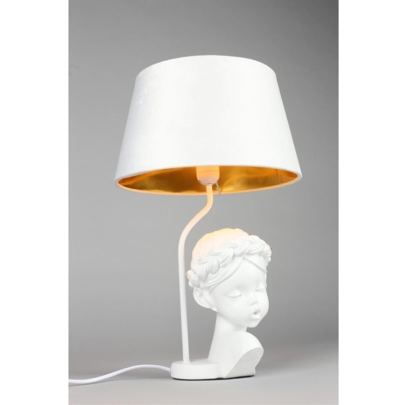 Интерьерная настольная лампа Arre OML-10714-01 Интерьерная настольная лампа Arre OML-10714-01