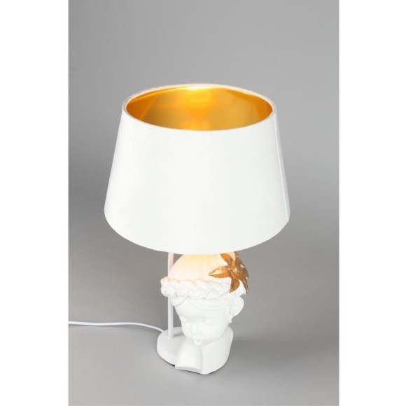 Интерьерная настольная лампа Arre OML-10714-01 Интерьерная настольная лампа Arre OML-10714-01