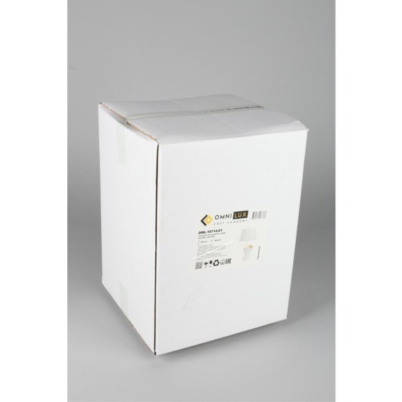 Интерьерная настольная лампа Arre OML-10714-01 Интерьерная настольная лампа Arre OML-10714-01