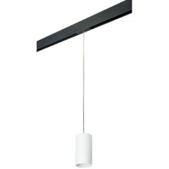 PRORP6486 Трековый магнитный светильник Lightstar TETA PRO 220V под сменную лампу GU10