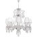 10210/8 White Подвесной светильник LOFT IT Zenith