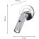 Спот Bedside 4276-1W