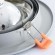 Встраиваемый светильник Arte Lamp A6664PL-1GY APUS под лампу 1xG9 33W