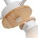 Люстра потолочная Arte Lamp A1031PL-3WH TYLER под лампы 3xE27 60W