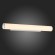 SL439.161.01 Светильник настенный ST-Luce Хром/Белый LED 1*18W 3000K Настенные светильники
