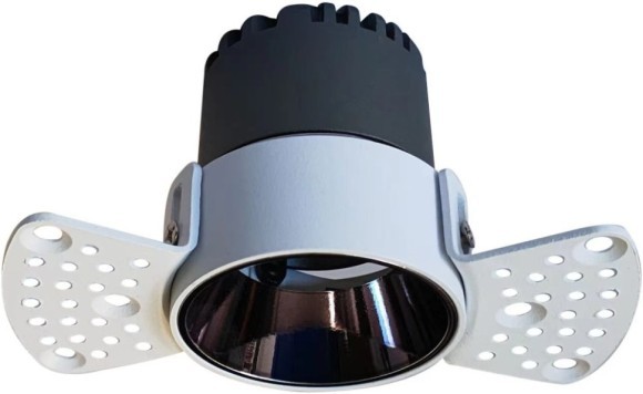 Точечный светильник Mortise 4426-1C